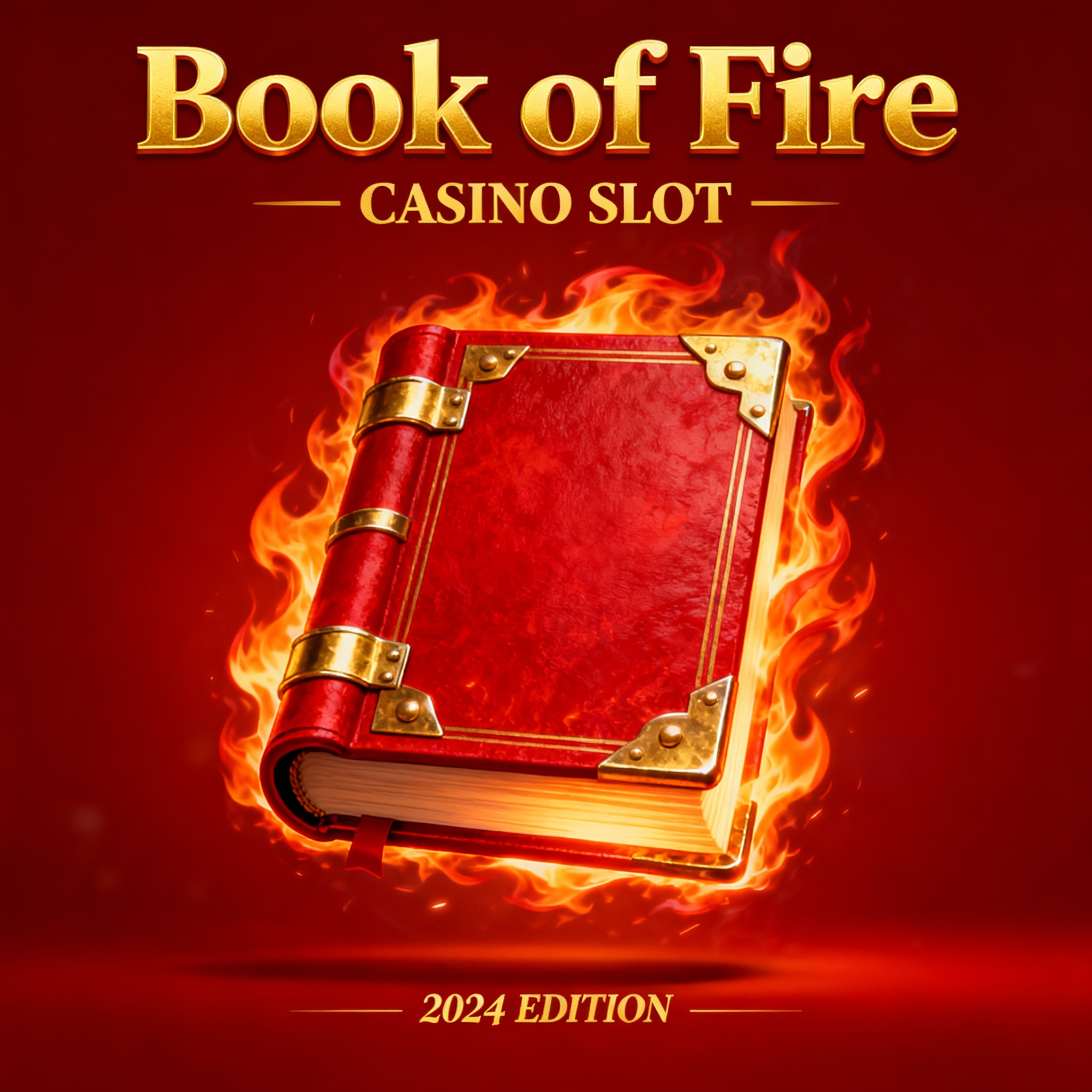 Book of Fire