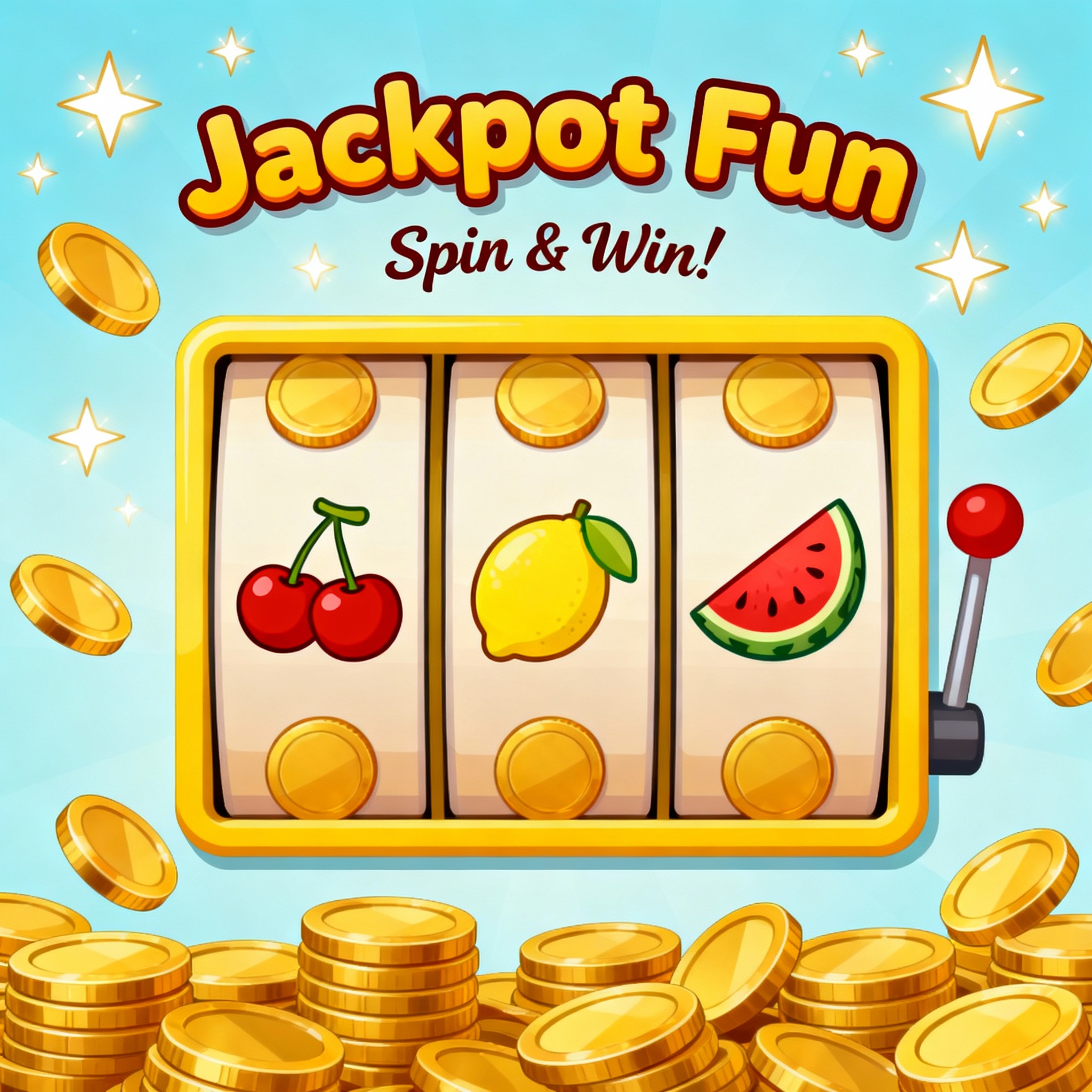 Jackpot Fun